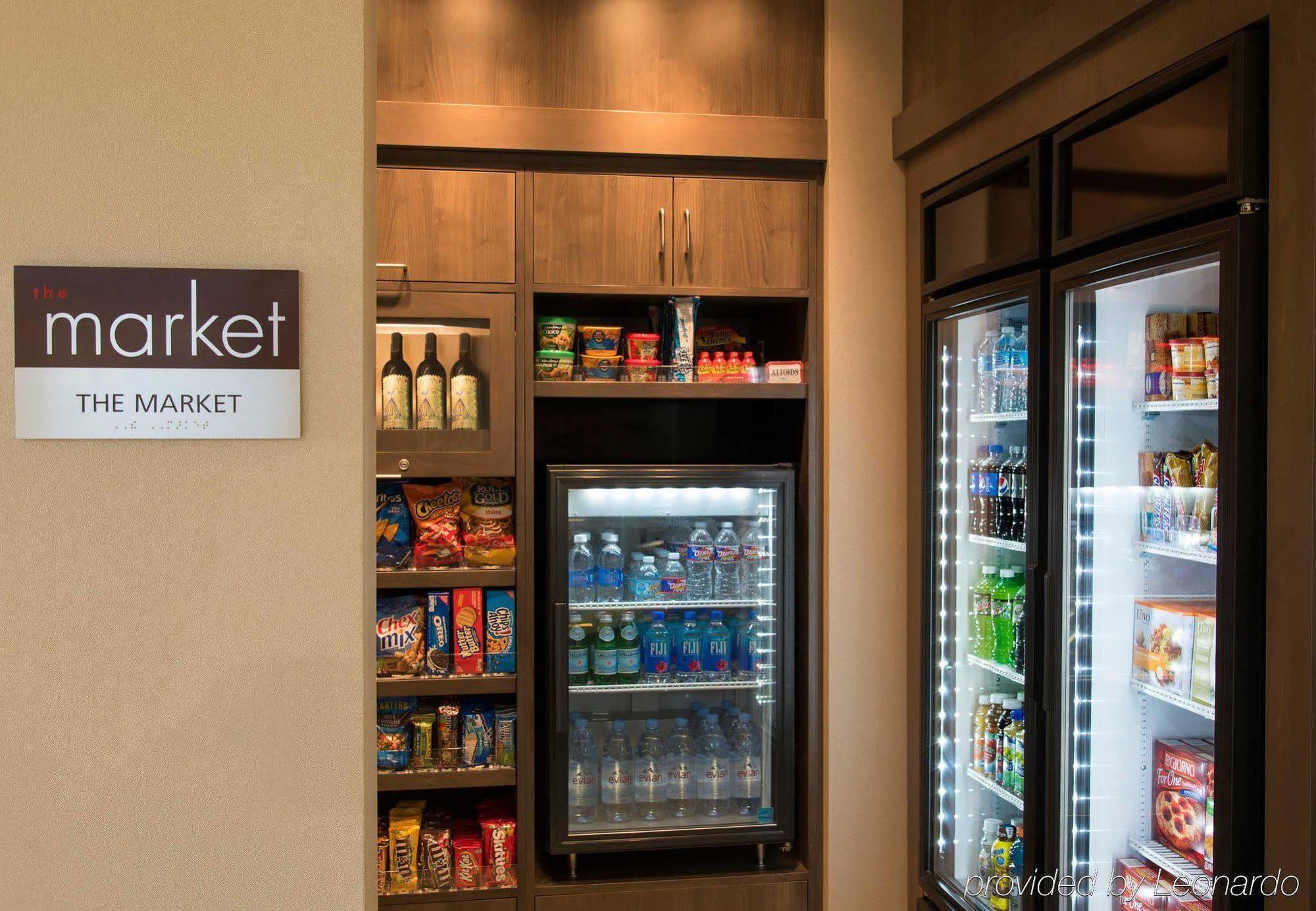 Residence Inn By Marriott Houston City Place Spring Kültér fotó