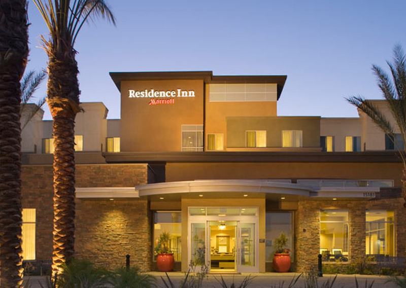 Residence Inn By Marriott Houston City Place Spring Kültér fotó